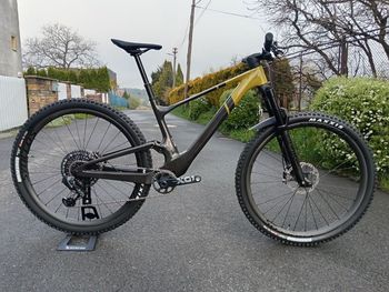 Used Scott Spark ST 900 Tuned 2023 2023 VTT