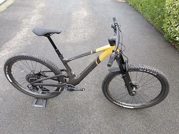Brugt Scott Spark ST 900 Tuned 2023 2023 Mountainbike — billede 4 af 5