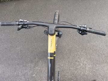 Brugt Scott Spark ST 900 Tuned 2023 2023 Mountainbike — billede 2 af 5