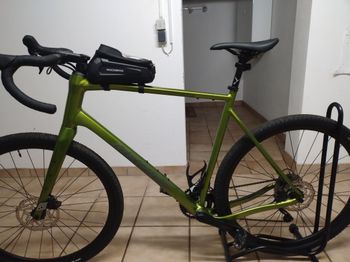 Used Merida SILEX 400 2025 2025 Road & Gravel