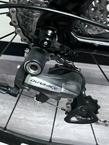 Used Cervélo S5 2012 Road & Gravel — image 13 of 13