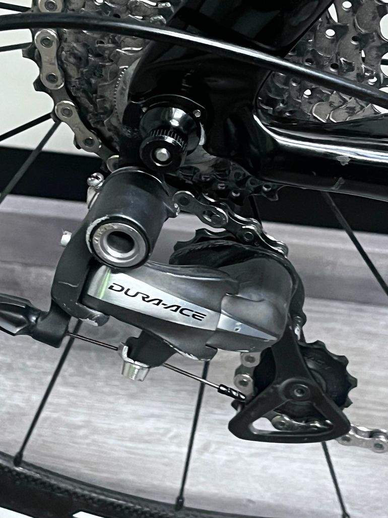 Used Cervélo S5 2012 Road & Gravel — image 13 of 13