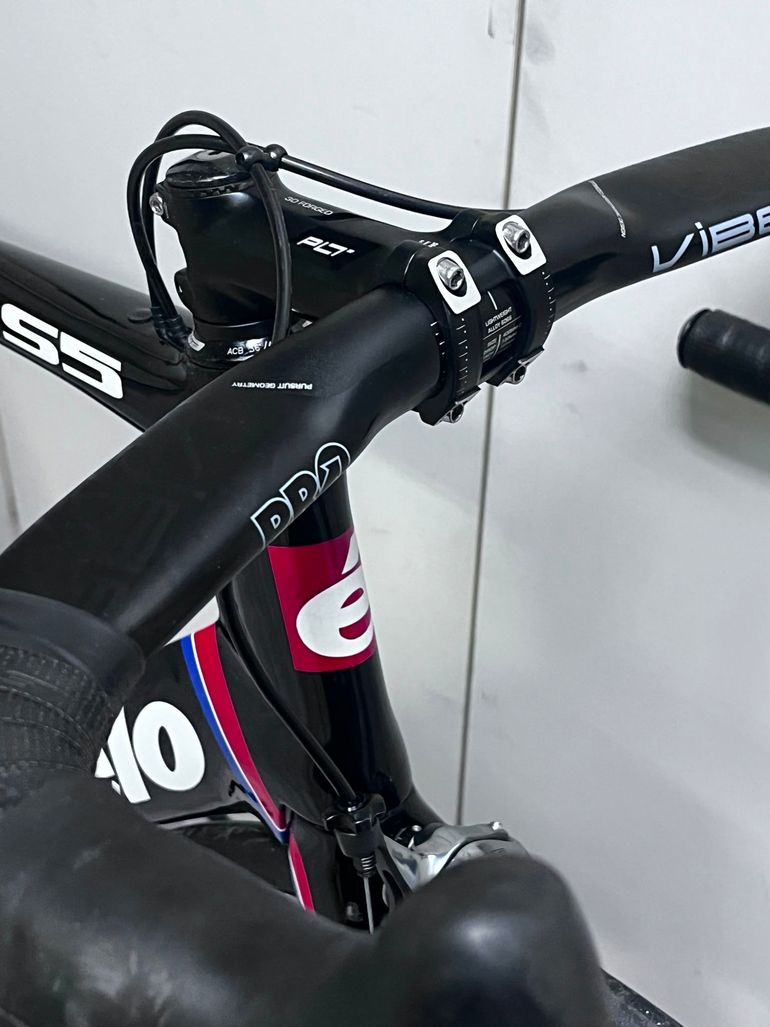 Used Cervélo S5 2012 Road & Gravel — image 3 of 13
