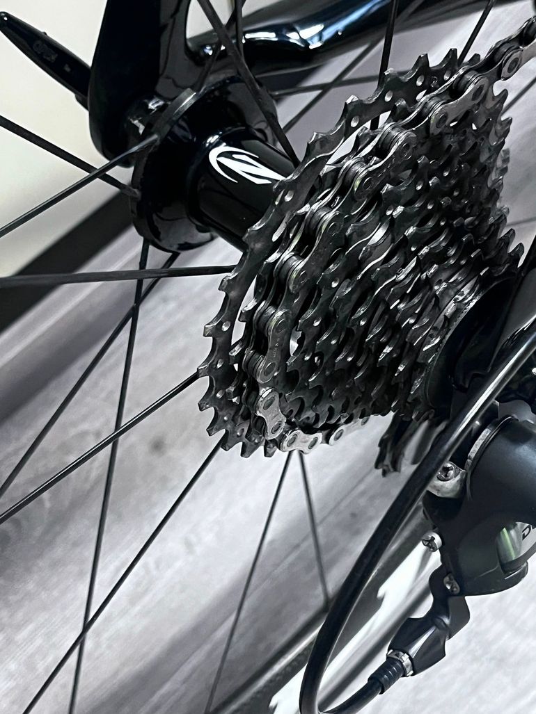 Used Cervélo S5 2012 Road & Gravel — image 2 of 13