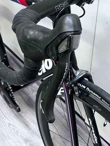 Used Cervélo S5 2012 Road & Gravel — image 4 of 13