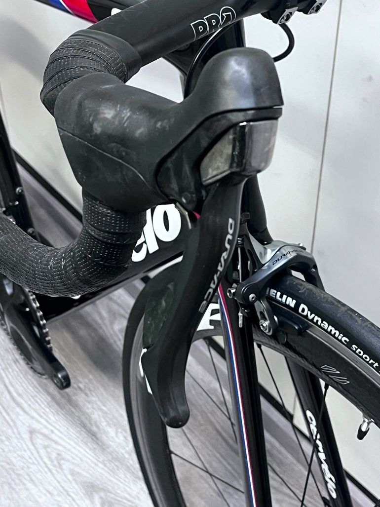 Used Cervélo S5 2012 Road & Gravel — image 4 of 13