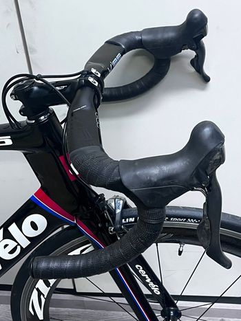 Used Cervélo S5 2012 Road & Gravel — image 7 of 13