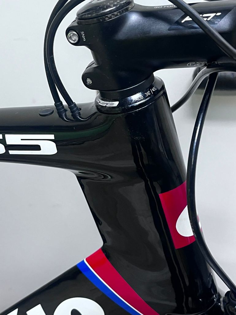 Used Cervélo S5 2012 Road & Gravel — image 6 of 13