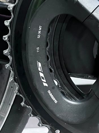 Used Cervélo S5 2012 Road & Gravel — image 11 of 13