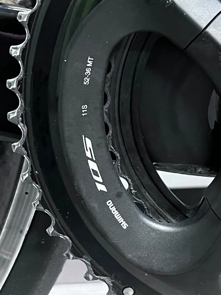 Used Cervélo S5 2012 Road & Gravel — image 11 of 13