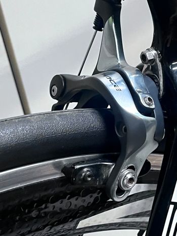 Used Cervélo S5 2012 Road & Gravel — image 10 of 13