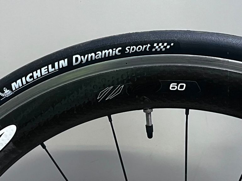 Used Cervélo S5 2012 Road & Gravel — image 9 of 13