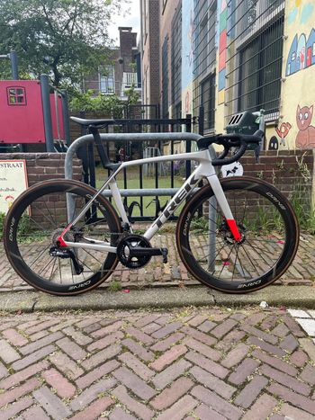 Used Trek Madone SL 7 Gen 8 2025 2025 Route & Gravel