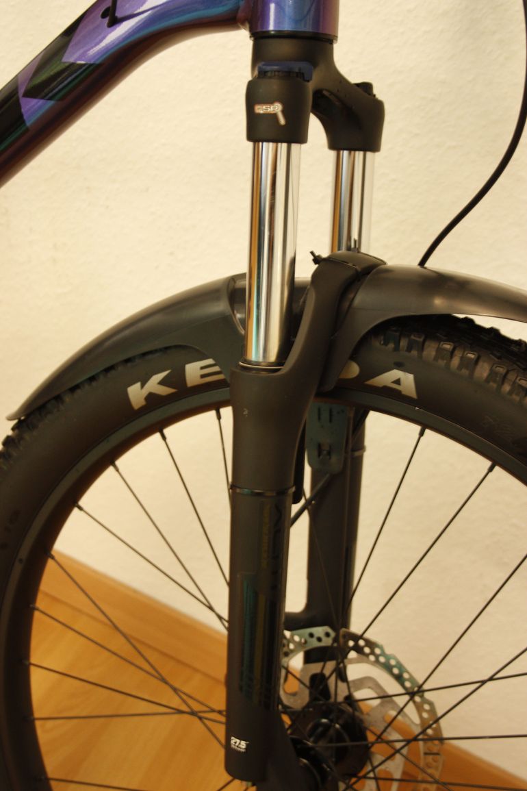 Used Trek Roscoe 6 2022 2022 Mountainbike — image 6 of 18