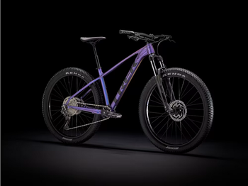 Used Trek Roscoe 6 2022 2022 VTT
