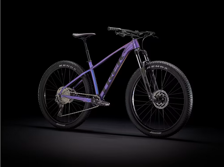 Used Trek Roscoe 6 2022 2022 Mountainbike — image 2 of 18
