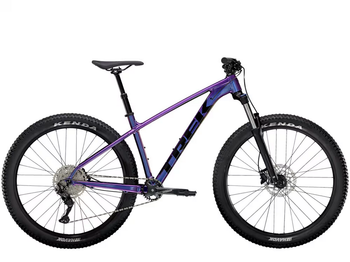 Used Trek Roscoe 6 2022 2022 Mountainbike — image 4 of 18