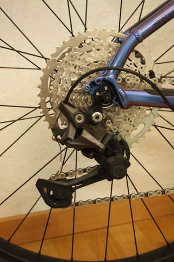 Used Trek Roscoe 6 2022 2022 Mountainbike — image 7 of 18