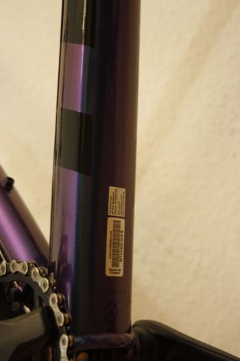 Used Trek Roscoe 6 2022 2022 Mountainbike — image 12 of 18
