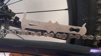 Used Trek Roscoe 6 2022 2022 Mountainbike — image 9 of 18