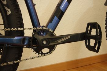 Used Trek Roscoe 6 2022 2022 Mountainbike — image 10 of 18