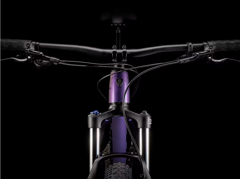 Used Trek Roscoe 6 2022 2022 Mountainbike — image 3 of 18