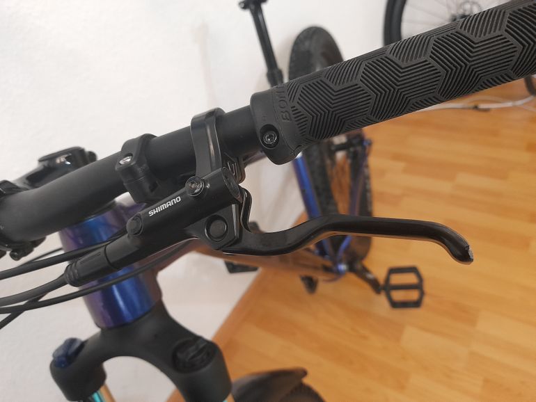 Used Trek Roscoe 6 2022 2022 Mountainbike — image 17 of 18