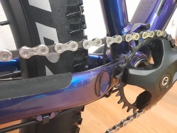 Used Trek Roscoe 6 2022 2022 Mountainbike — image 11 of 18