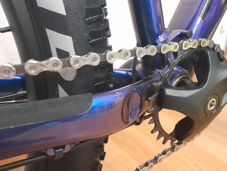Used Trek Roscoe 6 2022 2022 Mountainbike — image 11 of 18