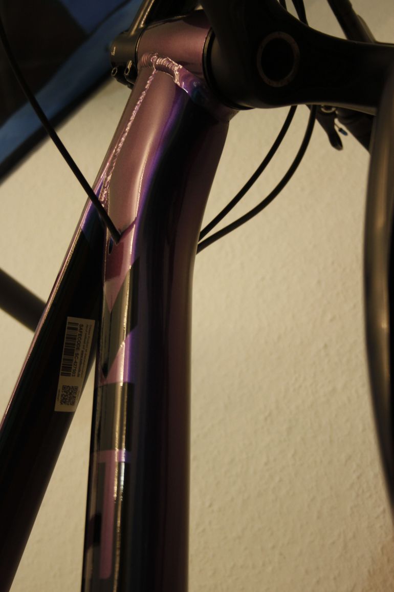 Used Trek Roscoe 6 2022 2022 Mountainbike — image 13 of 18