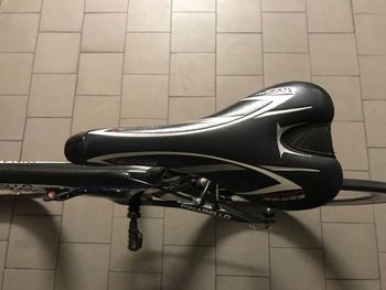 Used Pinarello Pinarello Montello Crono Record 10V 2006 Road & Gravel, Schwarz — image 6 of 6