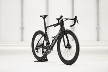Used Cervélo S5 Force AXS 2024 2024 Road & Gravel, Black — image 11 of 11