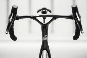 Used Cervélo S5 Force AXS 2024 2024 Road & Gravel, Black — image 9 of 11