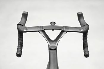 Used Cervélo S5 Force AXS 2024 2024 Road & Gravel, Black — image 5 of 11