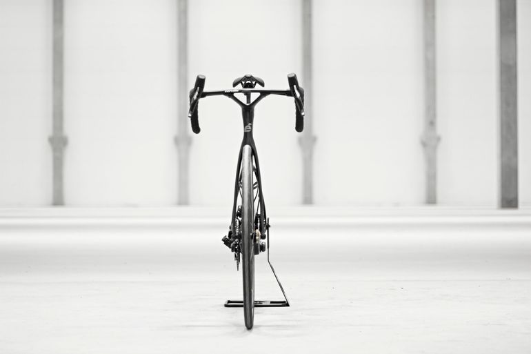 Used Cervélo S5 Force AXS 2024 2024 Road & Gravel, Black — image 10 of 11