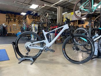 Used Scott Spark 930 2025 2025 Mountainbike — image 3 of 4
