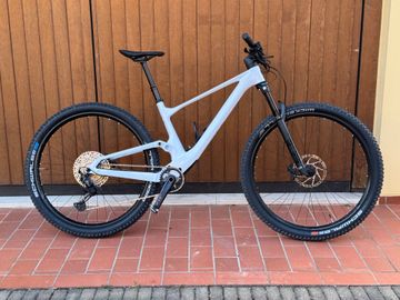 Używany Scott Spark 930 2025 2025 MTB