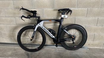 Used Orbea ORDU OMP 2018 2018 Road & Gravel — image 2 of 7