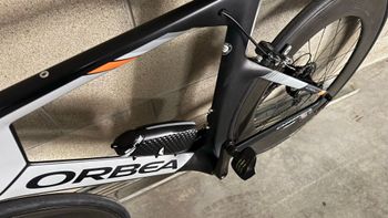 Used Orbea ORDU OMP 2018 2018 Road & Gravel — image 6 of 7