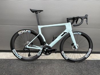 Used 3T STRADA 105 Di2 2x12 CARBON 2025 2025 Road & Gravel