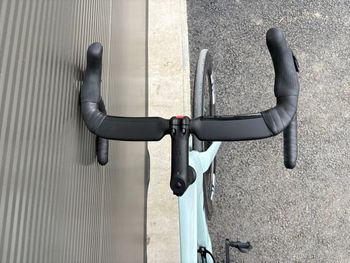 Used 3T STRADA 105 Di2 2x12 CARBON 2025 2025 Road & Gravel — image 6 of 9