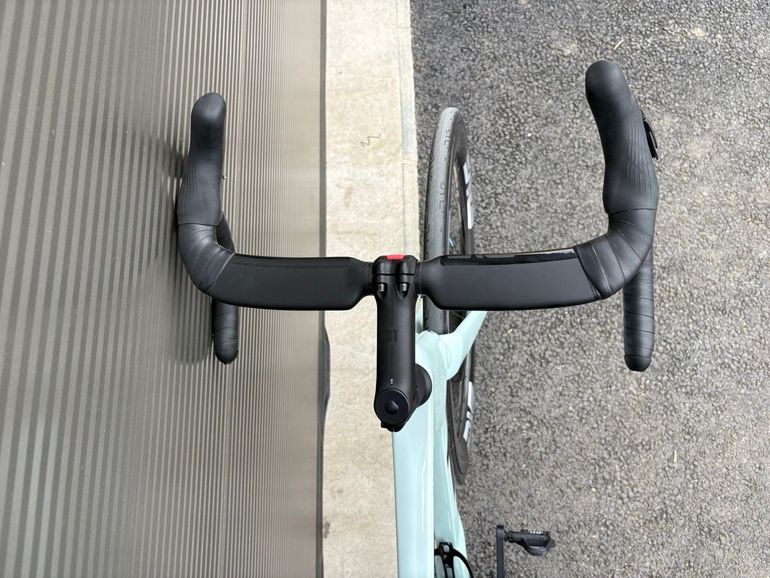 Used 3T STRADA 105 Di2 2x12 CARBON 2025 2025 Road & Gravel — image 6 of 9
