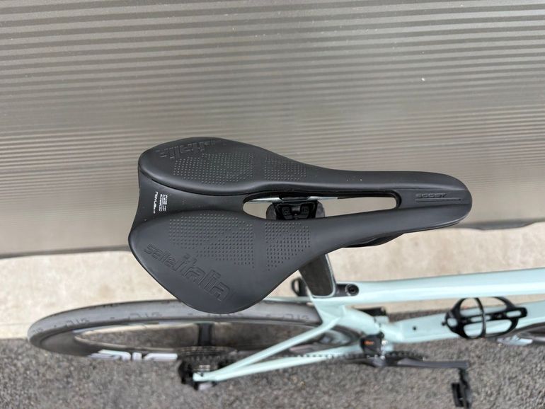 Used 3T STRADA 105 Di2 2x12 CARBON 2025 2025 Road & Gravel — image 5 of 9