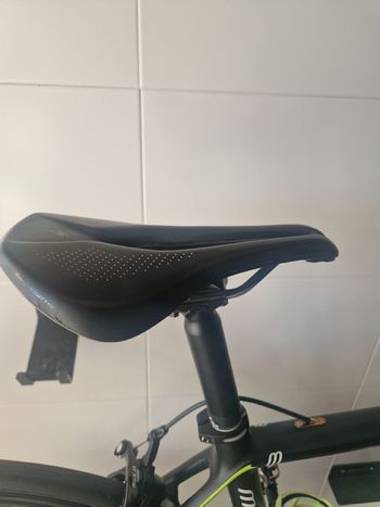 Used Macario Prothos Shimano 105 2019 Road & Gravel, Green — image 4 of 4