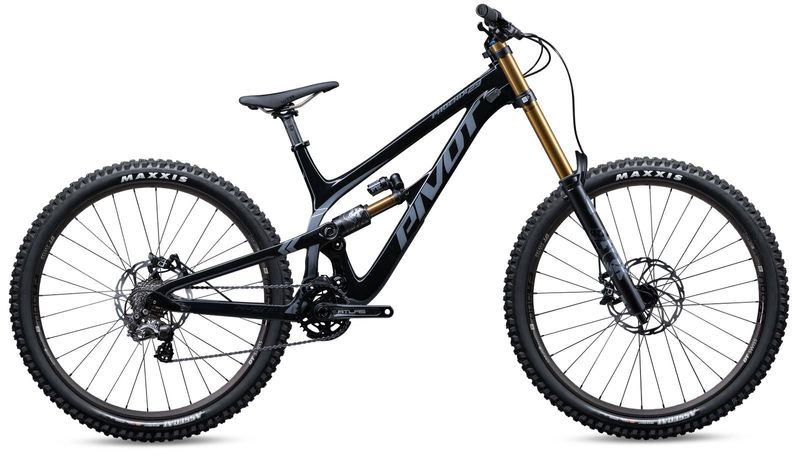 Used Pivot PHOENIX 29 Pro Saint 2024 2024 MTB