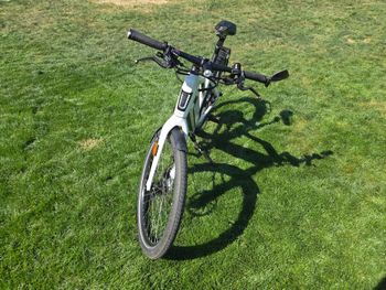 Used Stromer ST2 17" Comfort 2017 Road & Gravel — image 9 of 11