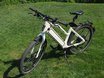 Used Stromer ST2 17" Comfort 2017 Road & Gravel — image 3 of 11