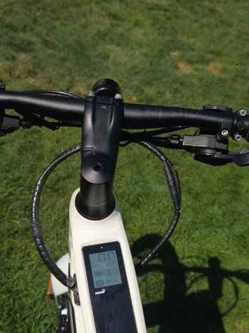 Used Stromer ST2 17" Comfort 2017 Road & Gravel — image 2 of 11