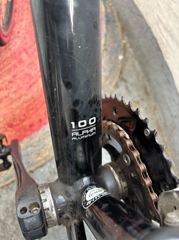 Used Trek Domane Shimano Sora 2016 Road & Gravel, Schwarz — image 2 of 9