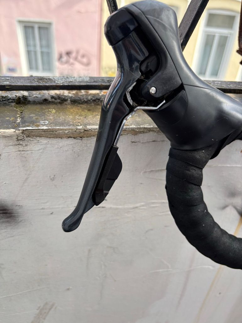 Used Trek Domane Shimano Sora 2016 Road & Gravel, Schwarz — image 4 of 9